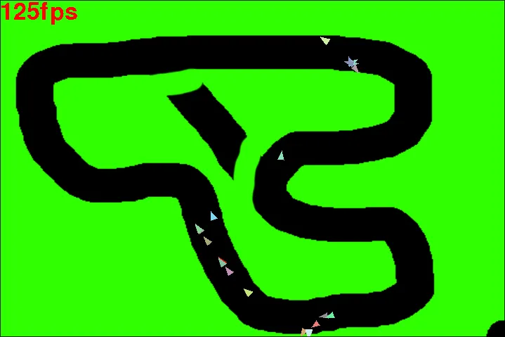 Driving AI