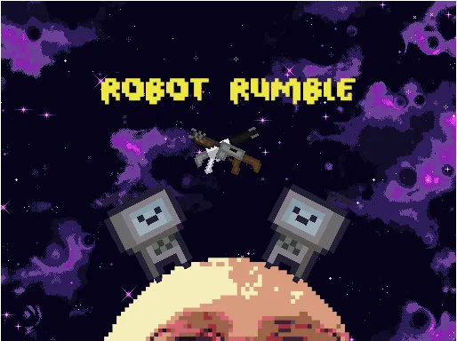 Robot Rumble